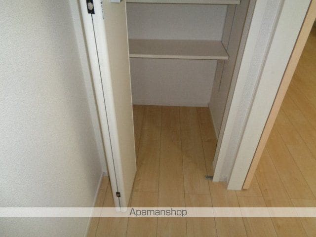 グランド シャイン IVの内装写真