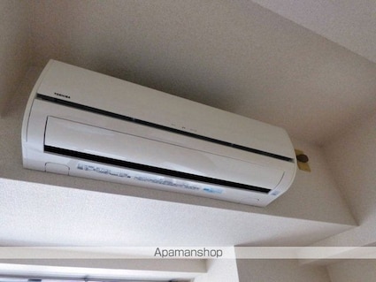 東京都杉並区西荻北１丁目[1R/18.17m2]のその他設備1