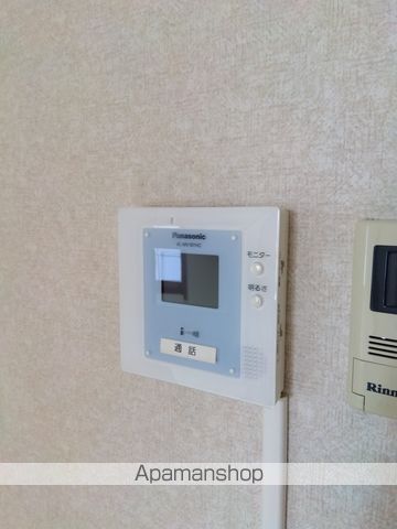 石山古都ハウスの内装写真