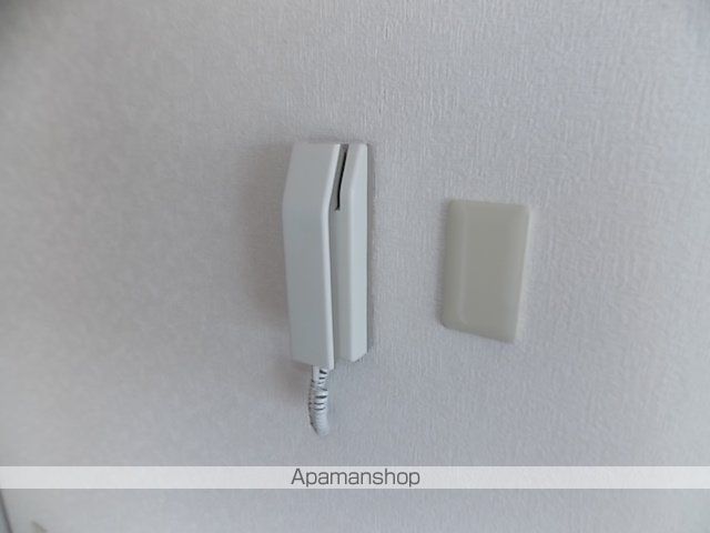 アクティ24の内装写真