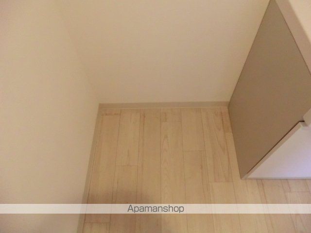 モルティーニ南郷の内装写真