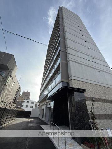 SーRESIDENCE四日市市堀木AMANTE FRの外観写真