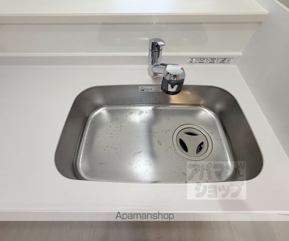 アライズ西院の内装写真