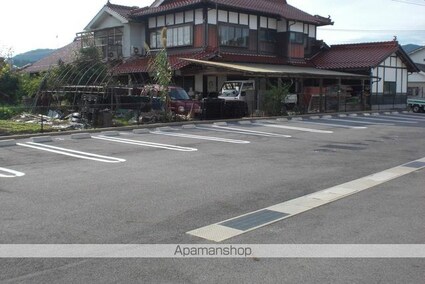 コンフルアンス　ＭⅠ[2DK/45.06m2]の共用部2