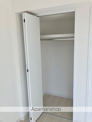 グリーンハイツ[1LDK/37m2]の収納