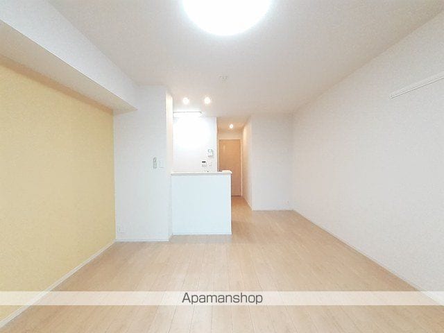 シエル ブルーの内装写真