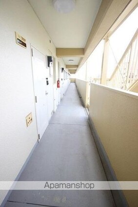 香川県高松市高松町[1LDK/49.4m2]の共用部3