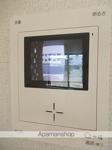 シーサイドビレッジDの内装写真