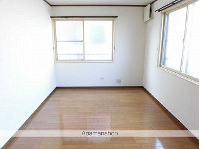 ノースヒルズの内装写真