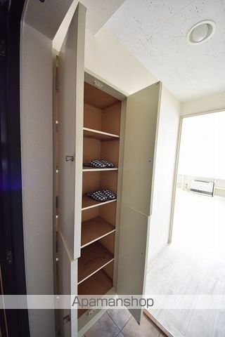 藤井ビル北23条IIの内装写真