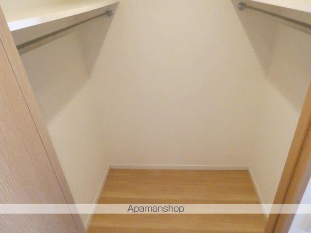 THE Rの内装写真