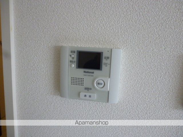 BLESTON ARUGAの内装写真
