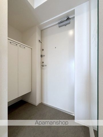 SERENITE日本橋エクラの内装写真