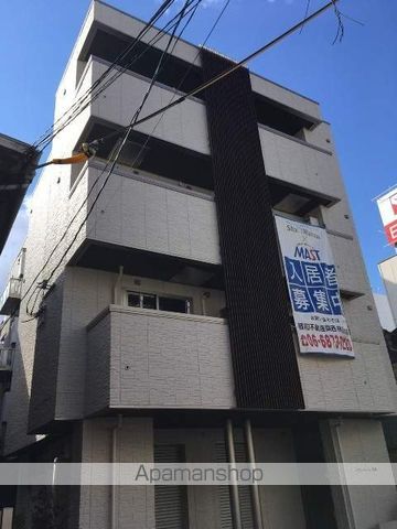 グランベール高槻