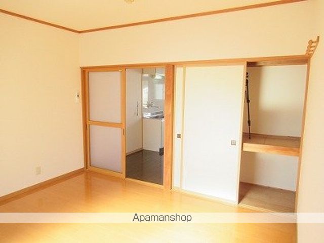 PRIMARY上田の内装写真