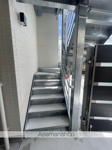 URBAN NESTの内装写真