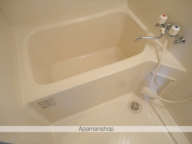 サンライズ北野の内装写真