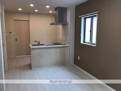 ルナ・ピエーナⅡ[2LDK/50.91m2]のリビング・居間2