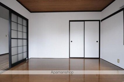 フレグランスカサイＣ棟[2LDK/57.8m2]の内装1