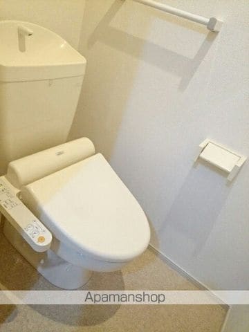 グランツの内装写真