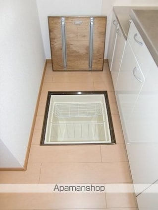 ソル・レヴェンテ　ドゥーエ[1LDK/45.25m2]のその他内装2