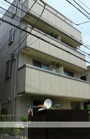 ピソ ブランカの外観写真