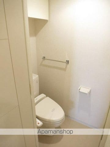クリオ戸越銀座壱番館の内装写真