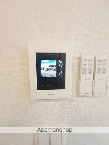 M&H VIIIの内装写真
