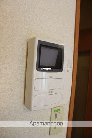 レオパレスWILLの内装写真