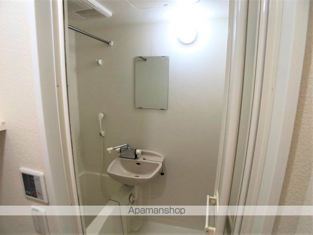 レオパレスビューハイツの内装写真