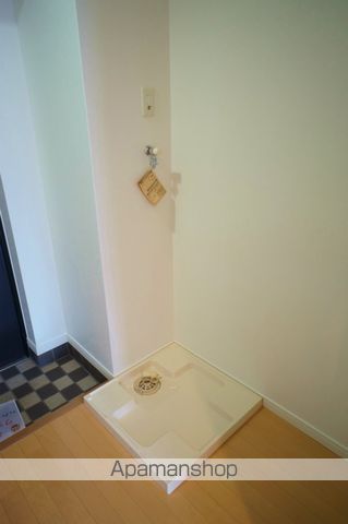 エンクレスト渡辺通の内装写真