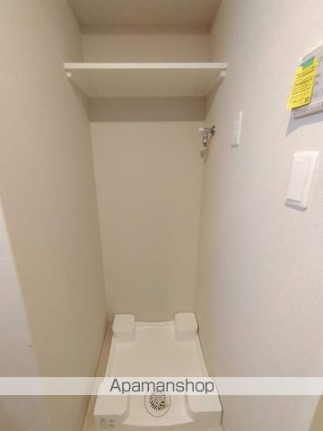 スプランディッドESAKAEKIMAEの内装写真