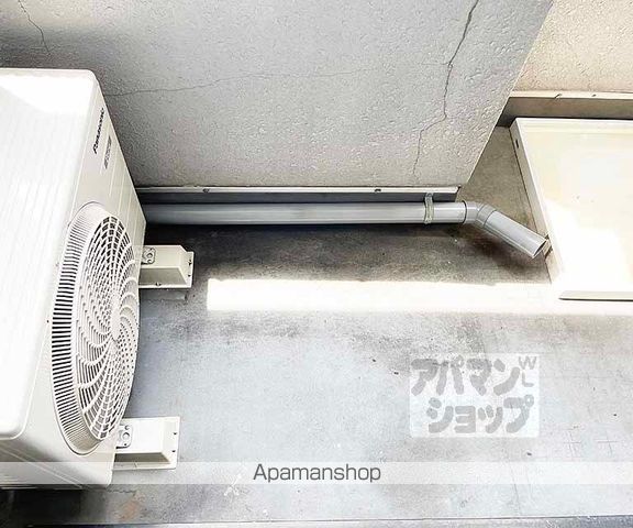 クラブハウスの内装写真