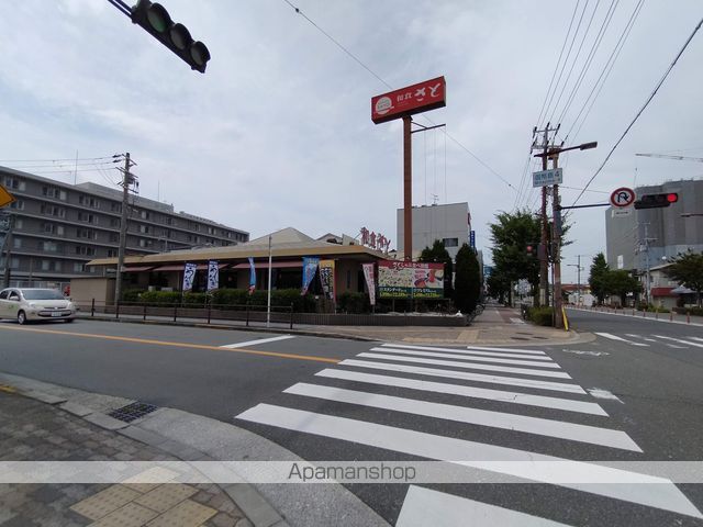 エスリードレジデンス大阪ウエストコートの周辺写真