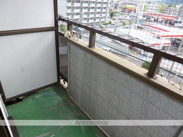 アルビオンシティ滋賀の内装写真
