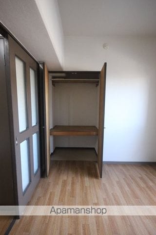 シングルピア五日市の内装写真