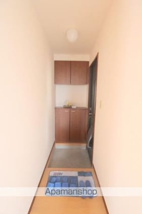 香川県高松市檀紙町[2LDK/54.07m2]の玄関