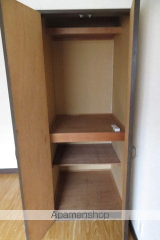 ビレッジ清水沼の内装写真