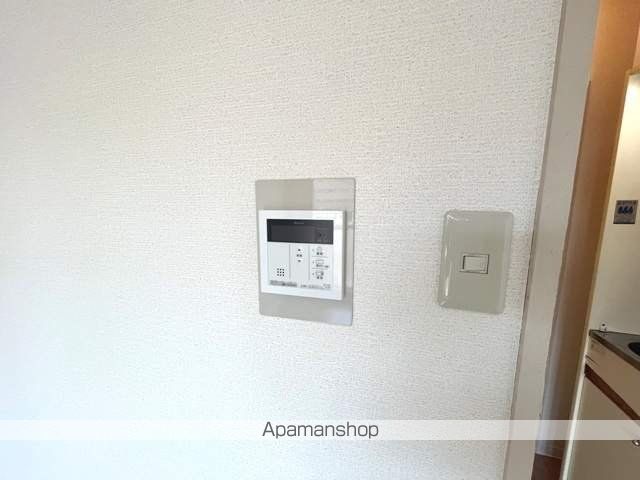 ラレジデンス今里の内装写真