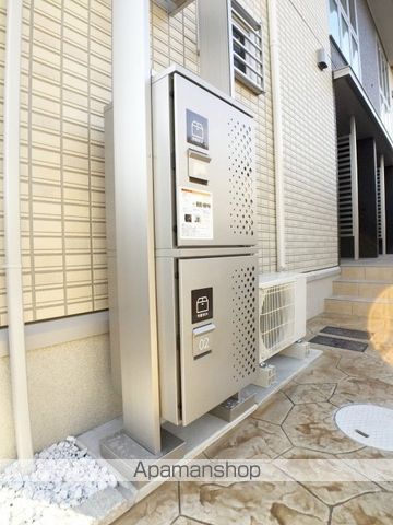 DーROOM沖のその他写真