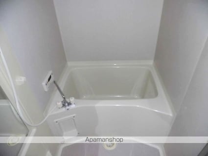 シガハイツⅩⅠ[2DK/42.97m2]のバス