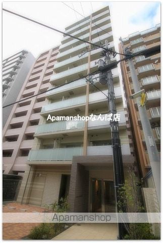 URBANEX谷町IIの外観写真