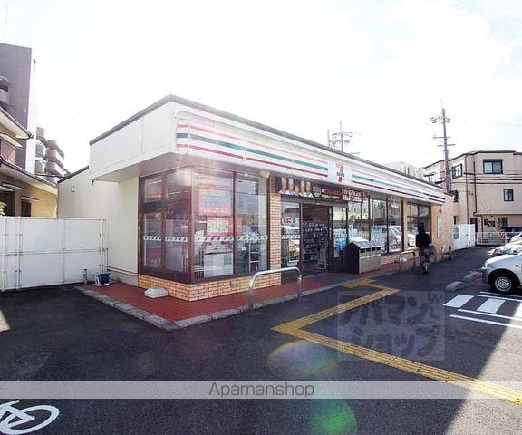 ライオンズマンション宇治第2の周辺写真