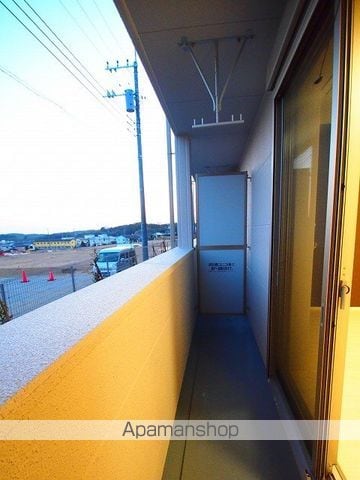 高尾崎 NEW TOWN LA・TERRE Fの内装写真