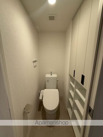 パークアクシス品川シーサイドの内装写真