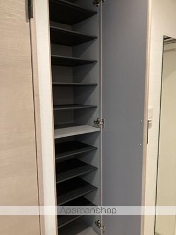 SーRESIDENCE東札幌AZUREの内装写真
