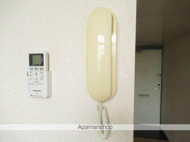 パークサイド室小路の内装写真