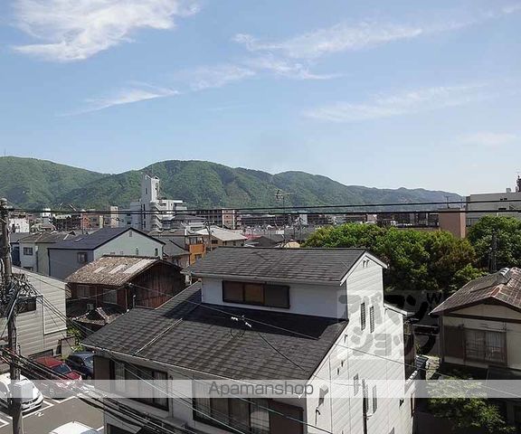 エスタシオンデ山科三品の内装写真