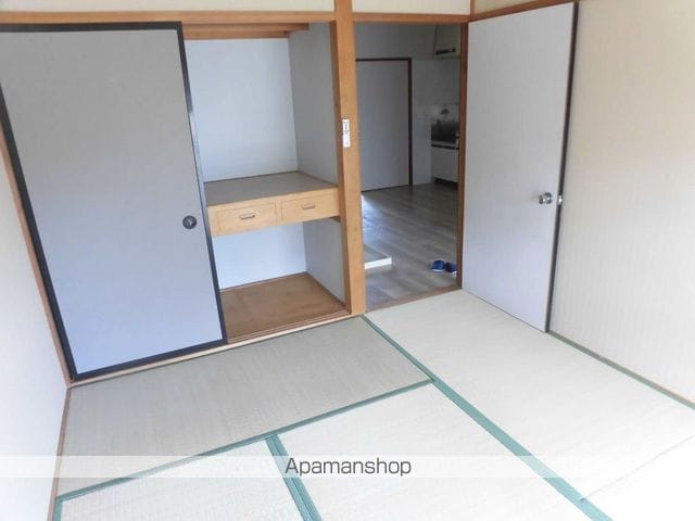 コーポふじの内装写真