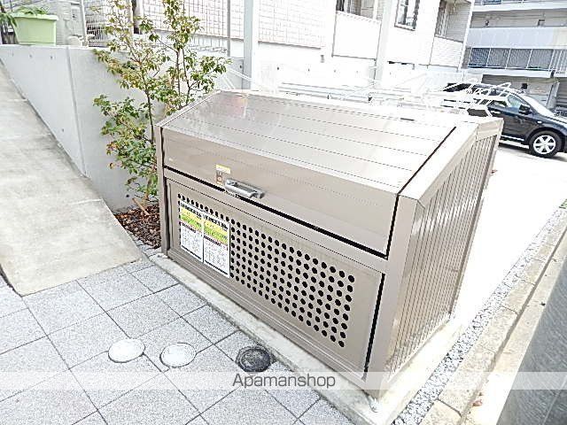 メゾン・クラージュ立川のその他写真